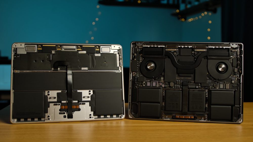 1675520710 213 MacBook Air M2 ou MacBook Pro M2 Pro 14″