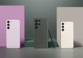 Les téléphones Galaxy S23 ne prennent pas en charge une fonctionnalité importante d'Android 13