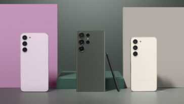 Les téléphones Galaxy S23 ne prennent pas en charge une fonctionnalité importante d'Android 13 14 Les téléphones Galaxy S23 ne prennent pas en charge une fonctionnalité importante d'Android 13