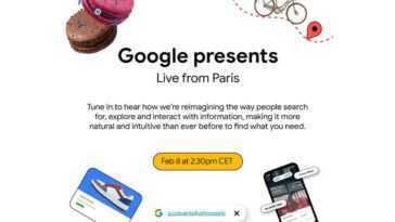 ChatGPT Killer de Google devrait arriver le 8 février 10 ChatGPT Killer de Google devrait arriver le 8 février
