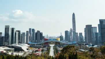 Chaîne d'approvisionnement chinoise : Shenzhen ne s'est pas construite en un jour 17 China