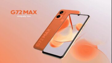 Lancement du BLU G72 Max avec 128 Go de stockage et Helio G37 6 Lancement Du Blu G72 Max Avec 128 Go De Stockage