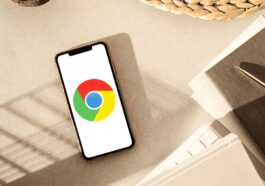 Google Chrome