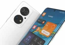 Huawei P60 Pro