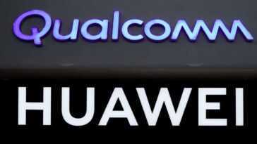 Qualcomm confirme qu'il peut toujours expédier des puces Snapdragon à Huawei même après la nouvelle interdiction américaine 2 Qualcomm confirme qu'il peut toujours expédier des puces Snapdragon à Huawei même après la nouvelle interdiction américaine