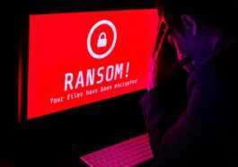 ransomware Magniber Singapore