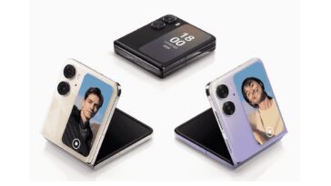 Oppo Find N2 Flip : Combien coûtera le Galaxy Z Flip-killer ? 28 Oppo Find N2 Flip