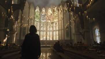 Hogwarts Legacy est le jeu vidéo qui réalise (presque) le rêve de ceux qui ont grandi avec Harry Potter