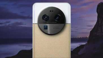 Informations passionnantes sur l'appareil photo de pointe Oppo Find X6 Pro 21 Oppo Find X6 Pro