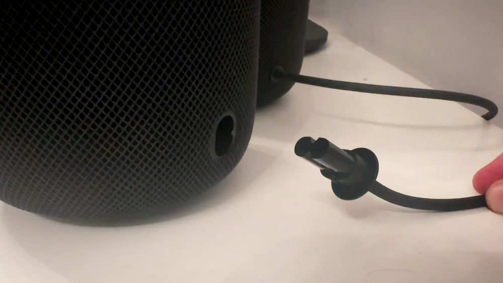 Hands-on: The new HomePod compared to the original 1675695612 864 Pratique le nouveau HomePod compare a loriginal