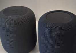 Pratique : le nouveau HomePod comparé à l'original