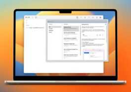 'ReplyCube' est une nouvelle extension Apple Mail pour gérer rapidement les réponses réutilisables