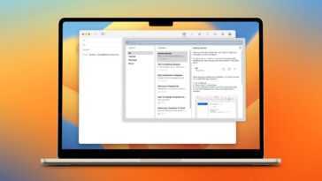 'ReplyCube' est une nouvelle extension Apple Mail pour gérer rapidement les réponses réutilisables 3 'ReplyCube' est une nouvelle extension Apple Mail pour gérer rapidement les réponses réutilisables