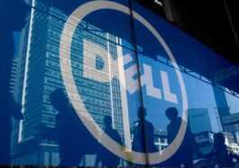 Dell becomes latest tech titan to trim headcount