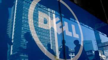 Dell devient le dernier titan technologique à réduire ses effectifs 13 Dell becomes latest tech titan to trim headcount