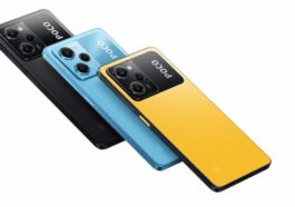 Xiaomi Poco X5 Pto leaks