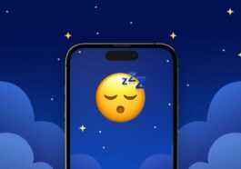 Comment bloquer la lumière bleue sur iPhone et plus de conseils pour s'endormir
