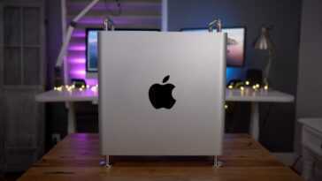 Apple a peut-être surestimé sa capacité à créer un Mac Pro avec une puce Apple Silicon 24 Apple a peut-être surestimé sa capacité à créer un Mac Pro avec une puce Apple Silicon