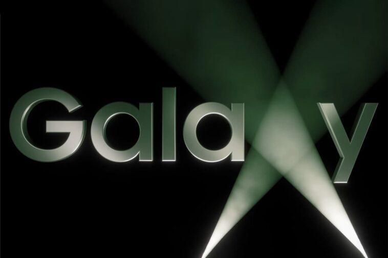 Les rendus de presse révèlent tout ce qui est prévu pour le prochain événement Galaxy Unpacked 1 Les rendus de presse révèlent tout ce qui est prévu pour le prochain événement Galaxy Unpacked