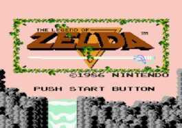 This playable version of Zelda made in Minecraft looks better than the original