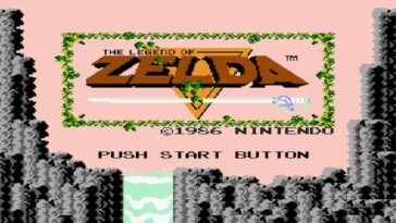 Cette version jouable de Zelda made in Minecraft est plus belle que l'original 2 This playable version of Zelda made in Minecraft looks better than the original