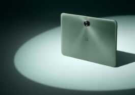 OnePlus teases its first Android tablet, and a co-branded mechanical keyboard