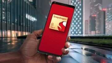 Snapdragon 8 Gen 3 premières fuites de score en cours d'exécution - écrase A16 Bionic 12 Snapdragon 8 Gen 3