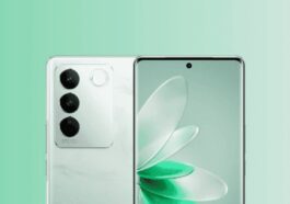 Vivo V27 5g Passe Par Geekbench Avec Le Processeur Mediatek