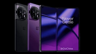 OnePlus V Fold et V Flip détruiront le gang pliable de Samsung 5 OnePlus V Fold et V Flip détruiront le gang pliable de Samsung