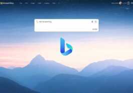 Microsoft announces new ChatGPT-powered Bing engine and Edge browser