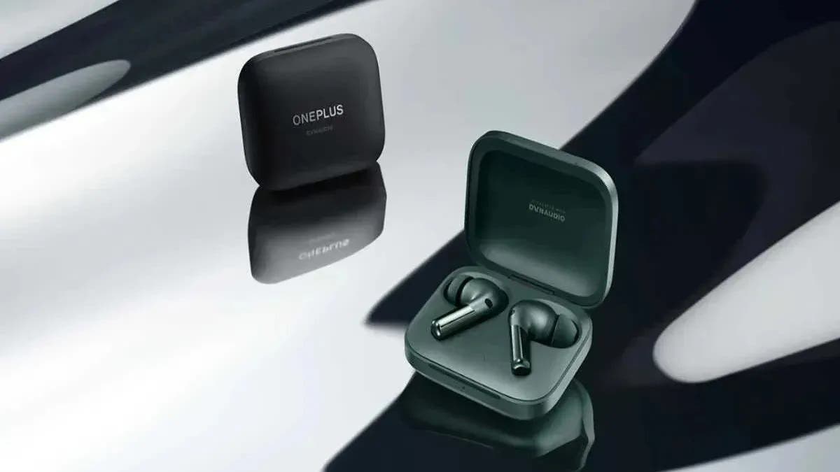 OnePlus Buds Pro 2