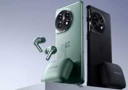 OnePlus 11 and OnePlus Buds pro 2