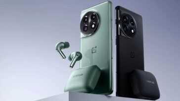 OnePlus 11 et OnePlus Buds Pro 2 sont mis en vente dans le monde entier 4 OnePlus 11 and OnePlus Buds pro 2