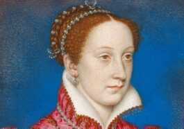 Après 500 ans et quelques algorithmes, la correspondance secrète de Mary Stuart, la reine d'Écosse a été déchiffrée