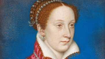 Après 500 ans et quelques algorithmes, la correspondance secrète de Mary Stuart, la reine d'Écosse a été déchiffrée