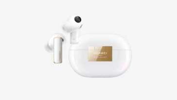 Huawei FreeBuds Pro 2+ : vous ne trouverez pas de bourgeons TWS aussi innovants que celui-ci 7 AirPods Pro Gen 2 Attention, Huawei Freebuds Pro 2+ arrive !