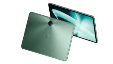 OnePlus Pad : La triste histoire d'une tablette 11 OnePlus Pad: Die traurige Geschichte eines Tablets