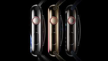 Pourquoi les rumeurs "Apple Watch Series X" devraient être traitées avec scepticisme (pour l'instant) 5 Pourquoi les rumeurs "Apple Watch Series X" devraient être traitées avec scepticisme (pour l'instant)