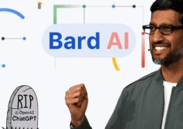Google Bard