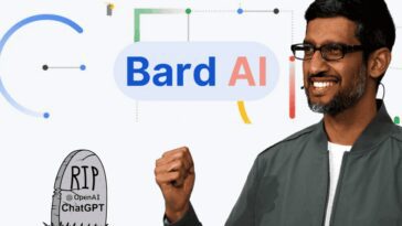 Bard AI détruira ChatGPT - Bientôt disponible dans la recherche Google 20 Google Bard