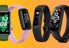 Top 5 des meilleurs trackers de fitness à petit budget en 2023