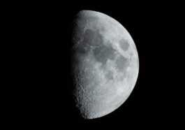 Utiliser la poussière de lune pour lutter contre le changement climatique : la proposition des scientifiques