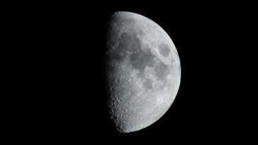 Utiliser la poussière de lune pour lutter contre le changement climatique : la proposition des scientifiques 18 Utiliser la poussière de lune pour lutter contre le changement climatique : la proposition des scientifiques