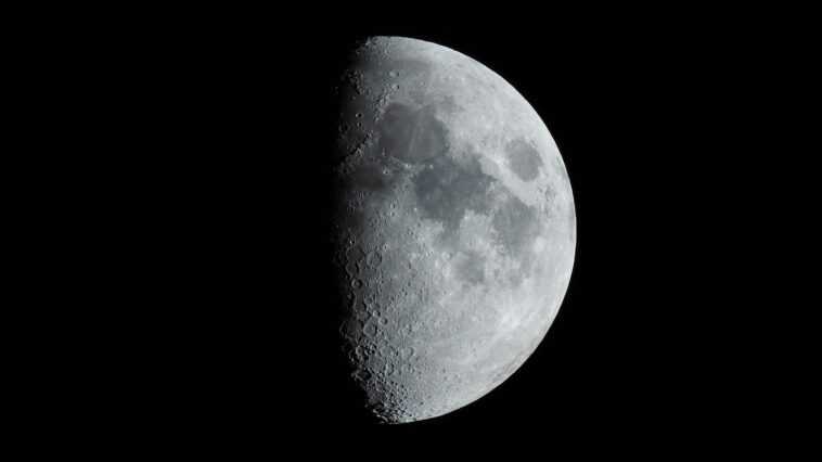 Utiliser la poussière de lune pour lutter contre le changement climatique : la proposition des scientifiques 1 Utiliser la poussière de lune pour lutter contre le changement climatique : la proposition des scientifiques