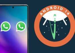 Android 14 intégrera enfin l'une des fonctions les plus attendues par les utilisateurs : le "applications clonées"