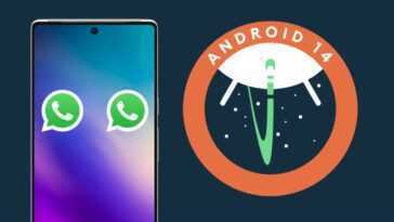 BREAKING : Google annonce la première bêta développeur d'Android 14 7 Android 14 intégrera enfin l'une des fonctions les plus attendues par les utilisateurs : le "applications clonées"