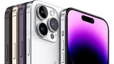 N'achetez pas un Galaxy S23 maintenant ! iPhone 15 et 15 Plus pourraient bénéficier d'une mise à niveau massive de l'appareil photo ! 15 N'achetez pas un Galaxy S23 maintenant ! iPhone 15 et 15 Plus pourraient bénéficier d'une mise à niveau massive de l'appareil photo !