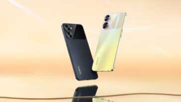 Realme V30 est sorti et il est livré avec une excellente fiche technique 17 Realme V30 est sorti et il est livré avec une excellente fiche technique