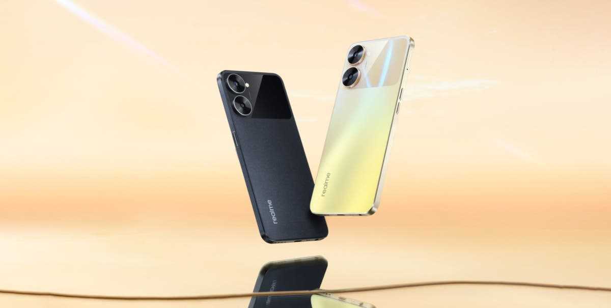 Realme V30 est sorti et il est livré avec une excellente fiche technique