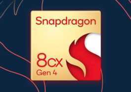 Apple M2 Killer, le Snapdragon 8cx Gen 4, est actuellement en test !